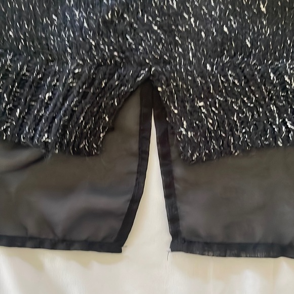 Lane Bryant Sweater 18/20 - Picture 5 of 8